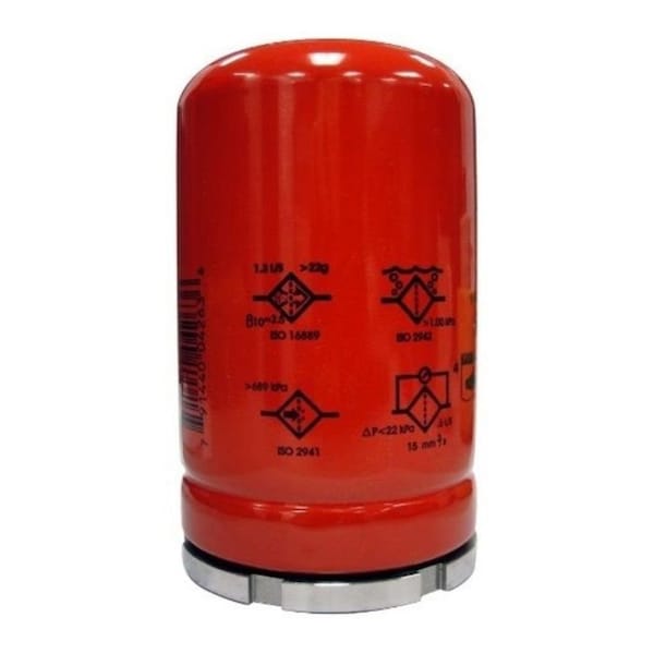 Hydraulic Filter